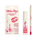 Superdrug Killer Lips Pucker Up Lip Kit Valentine- Buy online at McGrocer