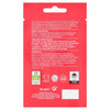Superdrug Peach Jelly Face Mask skincare item (British brand)