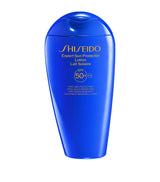 Harrods Shiseido Expert Sun Protector Face & Body Lotion SPF 50+ Sunscreen Lotion 300ml- Buy online at McGrocer