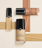 Armani Fluid Sheer Highlighter - British product