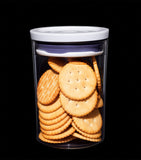 OXO POP canisters set of 3, imported from the UK