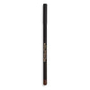 Revolution kohl eyeliner pencil in brown shade, imported from the UK