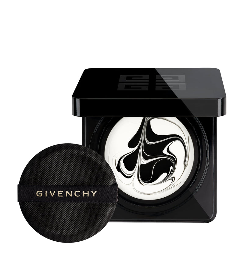 Givenchy Le Soin Noir Compact SPF 40 moisturiser 12g, UK version
