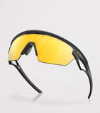 Oakley Sphaera Shield sunglasses, UK version