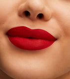 MAC Retro Matte Liquid Lipcolour in Ruby Phew 5ml, UK version
