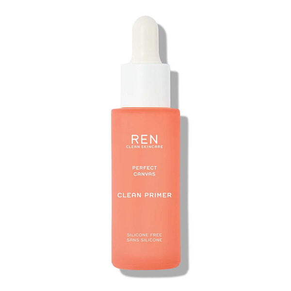 REN Perfect Canvas Clean Primer, imported from the UK