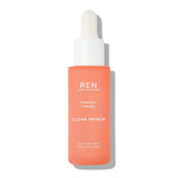 REN Perfect Canvas Clean Primer, imported from the UK