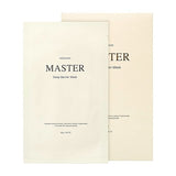 Superdrug Mixsoon Master Deep Barrier Mask Sheet Pack 5pcs- Buy online at McGrocer