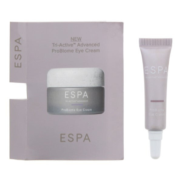 Espa Tri-Active eye cream 3ml - British product