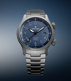 Bremont Altitude MB Meteor watch 42mm (British brand)