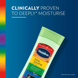 Vaseline Pride Aloe Soothe Body Lotion 400Ml GOODS Superdrug
