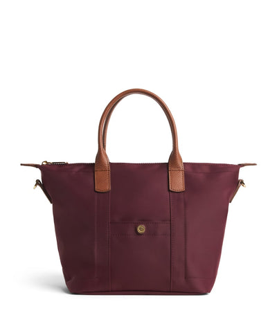 Harrods Harrods Grab Nylon Tote Bag- Buy online at McGrocer