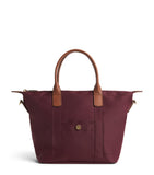 Harrods Grab Nylon Tote Bag, imported from the UK