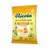 Ricola Honey Lemon Echinacea Cough Drops 75g, imported from the UK