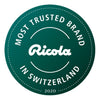 Ricola Honey Lemon Echinacea Cough Drops 75g, imported from the UK