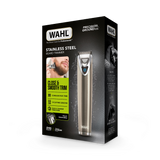 Holland & Barrett Wahl Stainless Steel Stubble & Beard Trimmer- Buy online at McGrocer