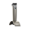 Wahl stainless steel beard trimmer cordless, UK version