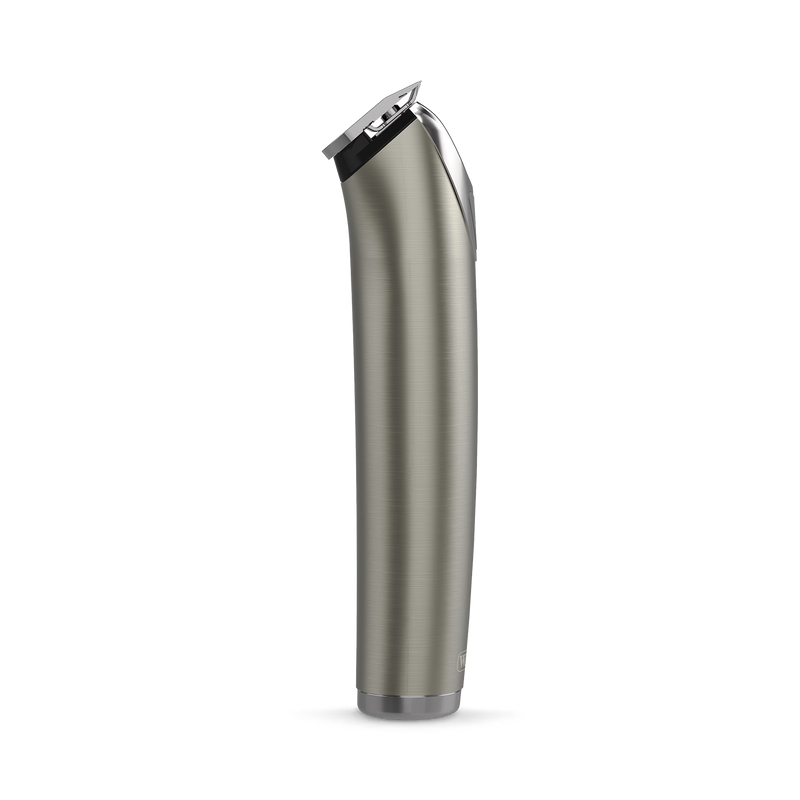 Wahl stainless steel beard trimmer cordless, UK version