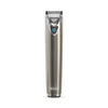 Wahl stainless steel beard trimmer cordless, UK version