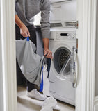 Joseph Joseph Tota laundry basket 60L, imported from the UK
