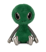 Harrods Jellycat Zyllan Alien Soft Toy (29cm)- Buy online at McGrocer