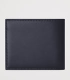 Saint Laurent calfskin East/West wallet, UK version