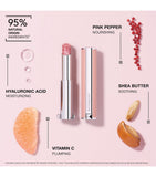 Givenchy Rose Perfecto Lip Balm, UK version