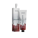 Superdrug Scottish Fine Soaps Apple & Spice Gift Boxed Hand Cream 75ml- Buy online at McGrocer