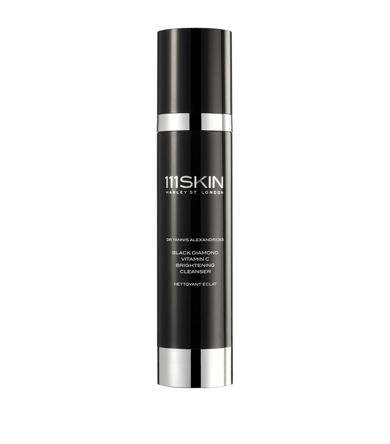 111Skin Vitamin C Brightening Cleanser 100ml (British brand)