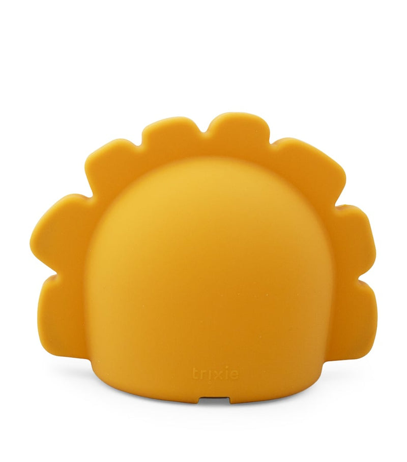 Trixie Mr. Lion night light for children's bedrooms (British brand)