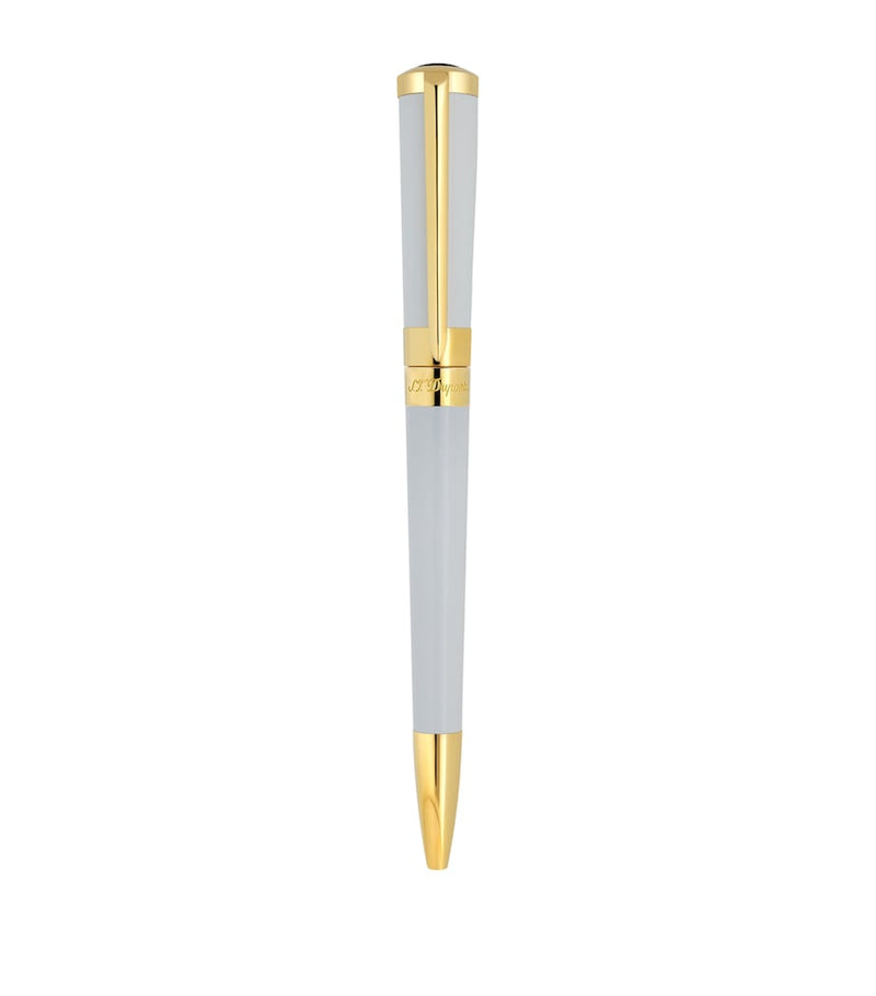 S.T. Dupont Liberté ballpoint pen (British brand)