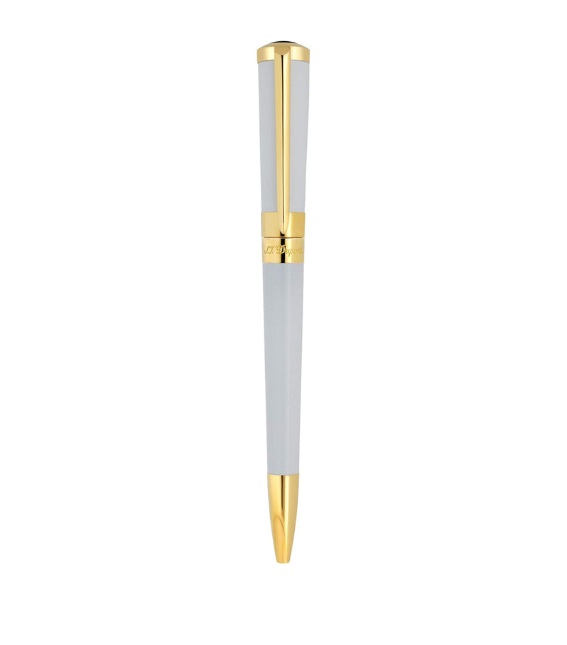 S.T. Dupont Liberté ballpoint pen (British brand)