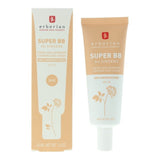 Superdrug Erborian Super BB Anti Imperfections Covering Cream Dore 40ml- Buy online at McGrocer