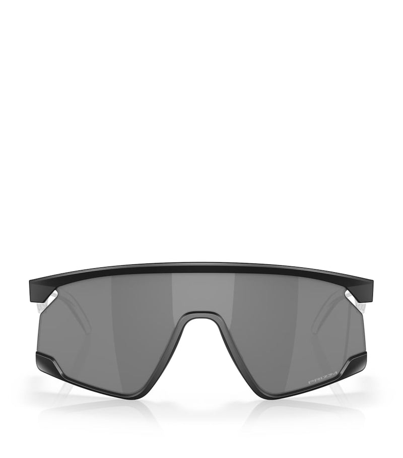 Oakley BXTR Shield sunglasses, imported from the UK