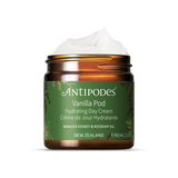 Holland & Barrett Antipodes Vanilla Pod Day Cream 60ml- Buy online at McGrocer