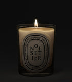 Diptyque Noisetier hazelnut scented candle 190g, UK version