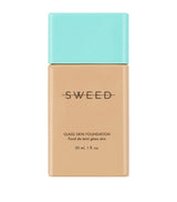 Harrods Sweed Glass Skin Foundation Tinted Moisturiser- Buy online at McGrocer