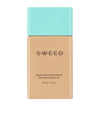 Sweed Glass Skin Foundation (British brand)