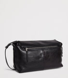 Lemaire Nappa Leather Gear Week-End Bag, UK version