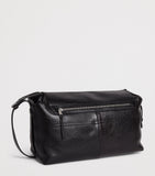 Lemaire Nappa Leather Gear Week-End Bag, UK version