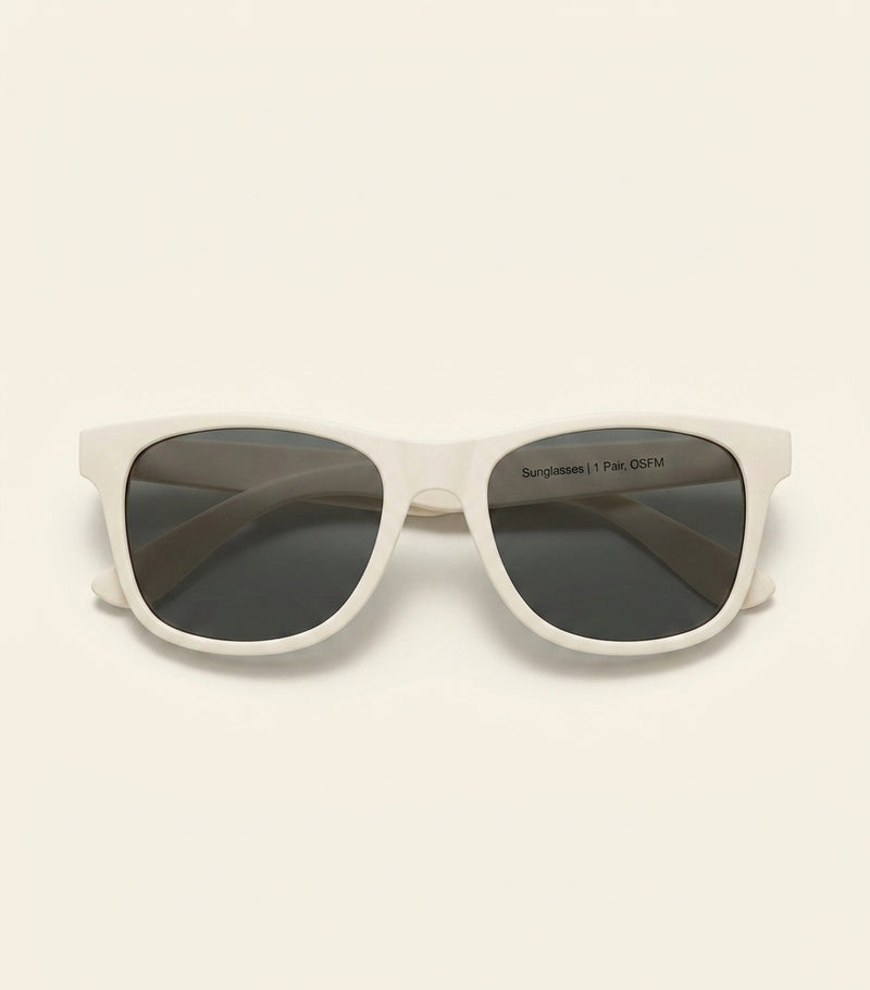 Burberry Knight Square Sunglasses, UK version