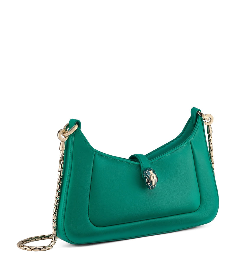 Bvlgari Serpenti Baia shoulder bag - British product