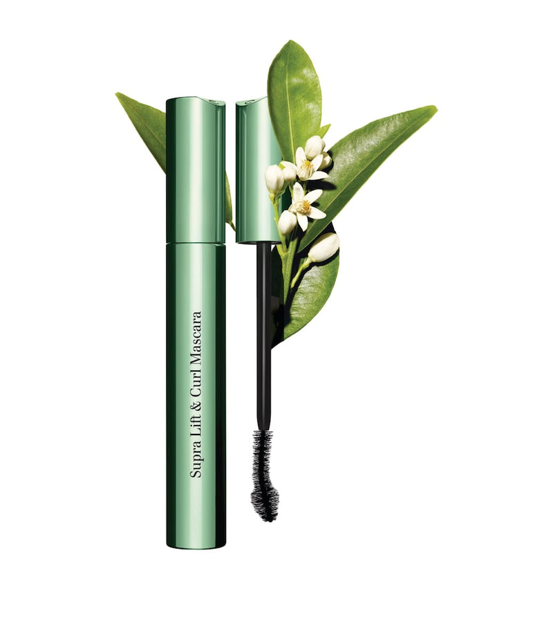 Clarins Supra Lift & Curl Mascara - British product