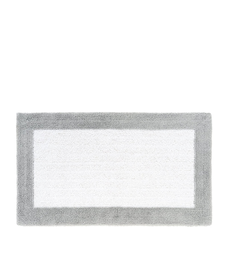 Abyss & Habidecor Origine bath mat 50x80cm - British product