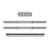 Superdrug Phoenix Fitness Dumbbell Handles and Connector Set- Buy online at McGrocer