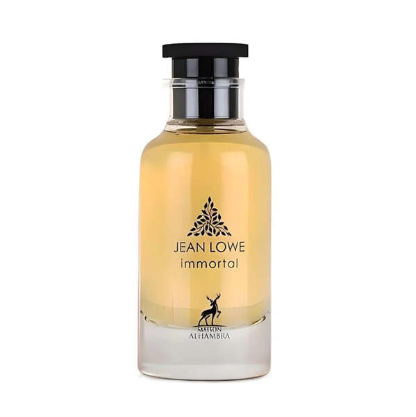 Maison Alhambra Immortal Eau De Parfum 100ml, imported from the UK