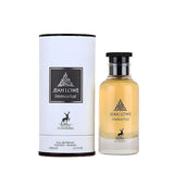 Maison Alhambra Immortal Eau De Parfum 100ml, imported from the UK
