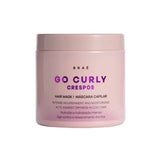 Brae Go Curly Hair Deep Mask 500g - British product