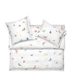 Schlossberg Jil duvet cover 260x220 cm, imported from the UK