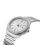 Bvlgari Octo Roma automatic watch 41mm, UK version